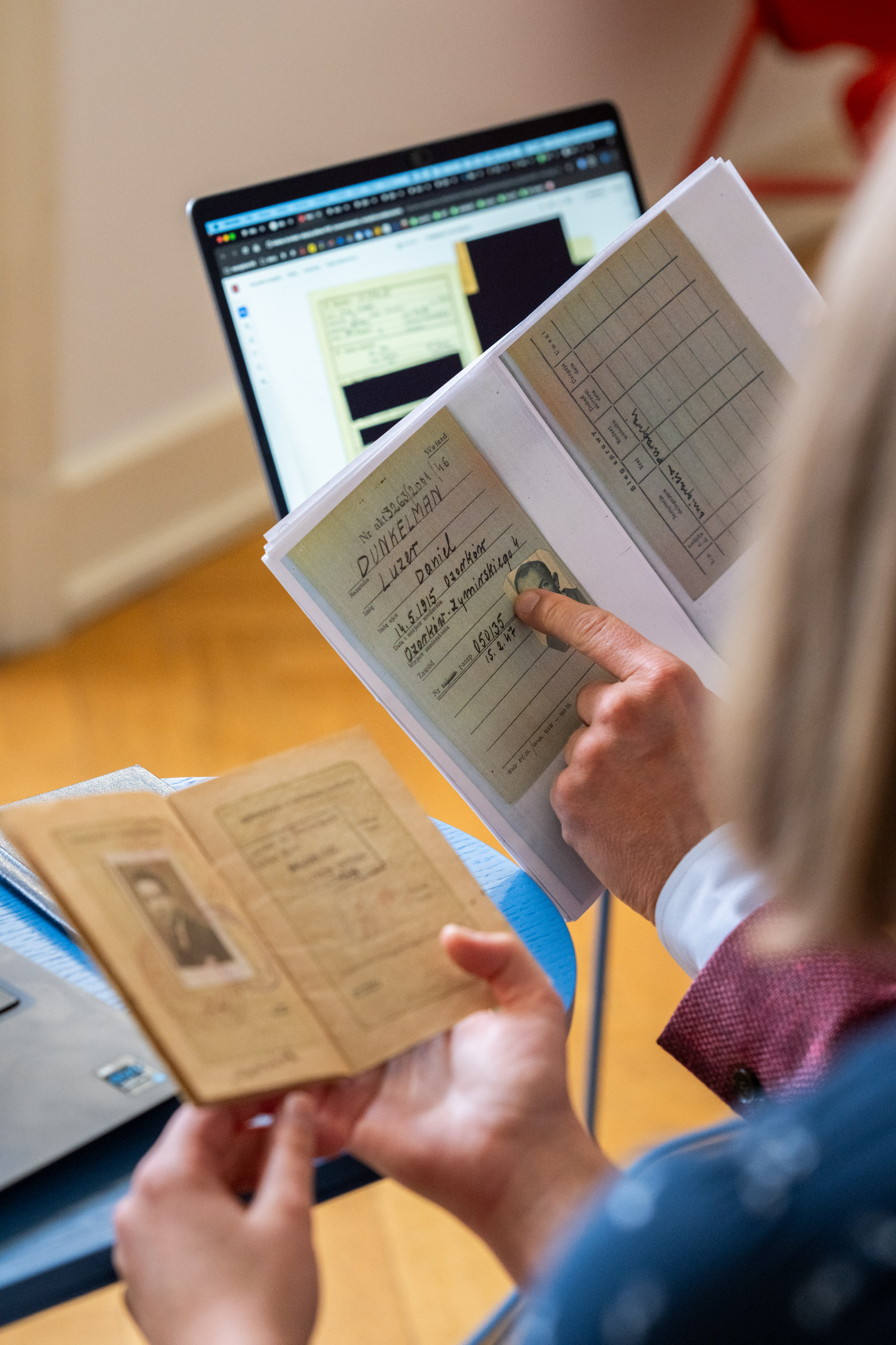 Reconnect with Your Polish Roots